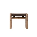 Tack Lux Ottoman - 3