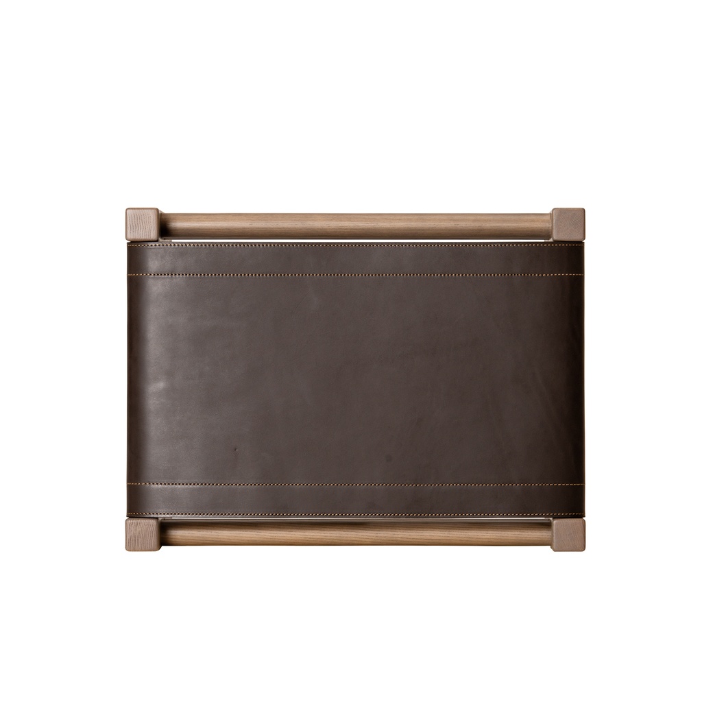Tack Lux Ottoman - 4