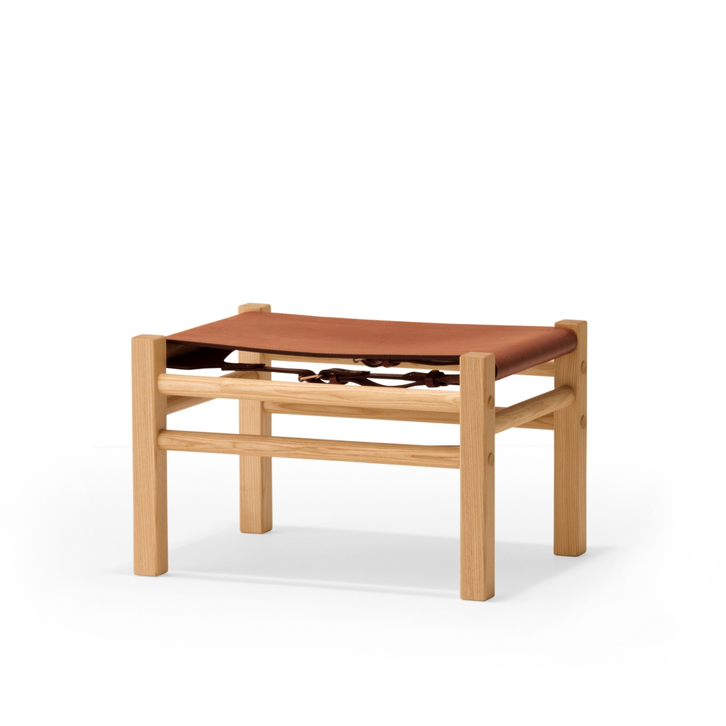 Tack Lux Ottoman - 5