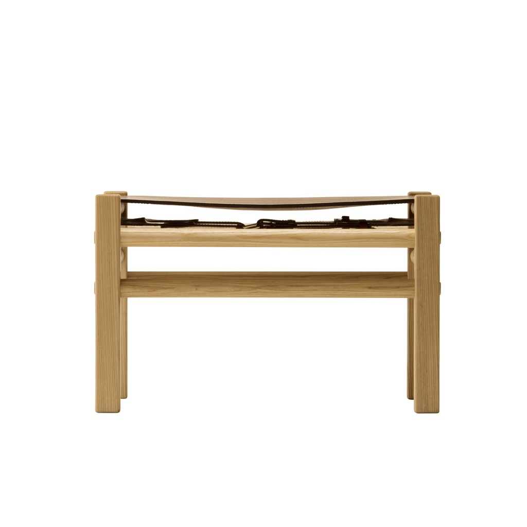 Tack Lux Ottoman - 6