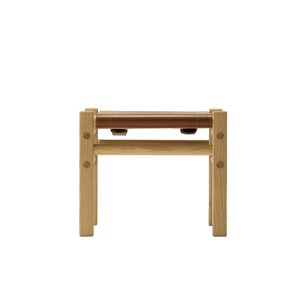 Tack Lux Ottoman - 7