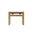 Tack Lux Ottoman - 7