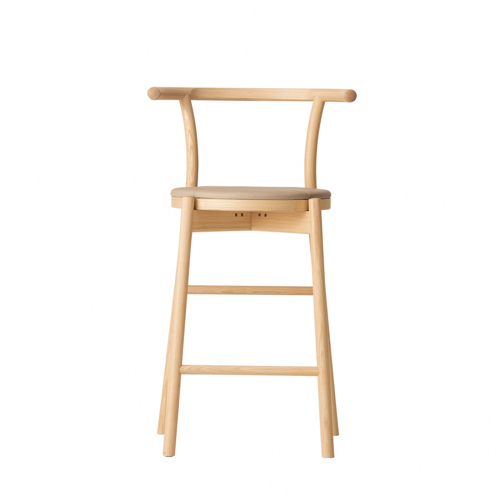 KOTAN High Chair (upholstered seat) 1