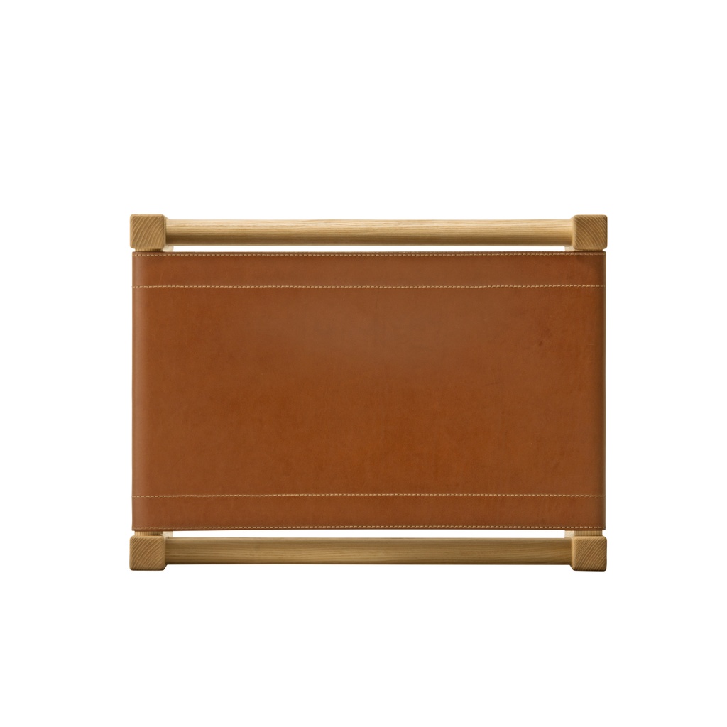Tack Lux Ottoman - 8