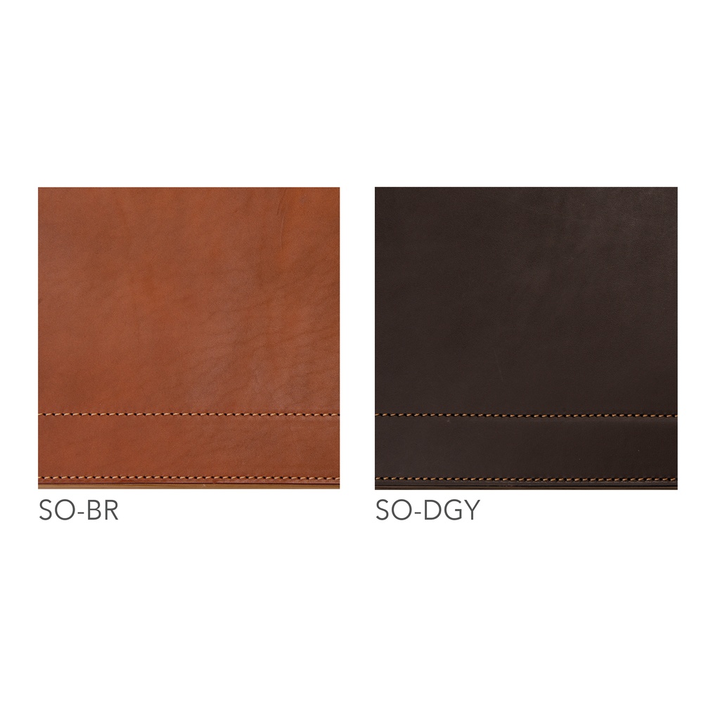 Tack Lux Ottoman - 9