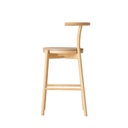 KOTAN High Chair (upholstered seat) 2