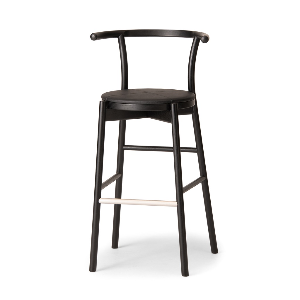 KOTAN High Chair (upholstered seat) 5