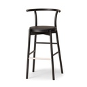 KOTAN High Chair (upholstered seat) 5