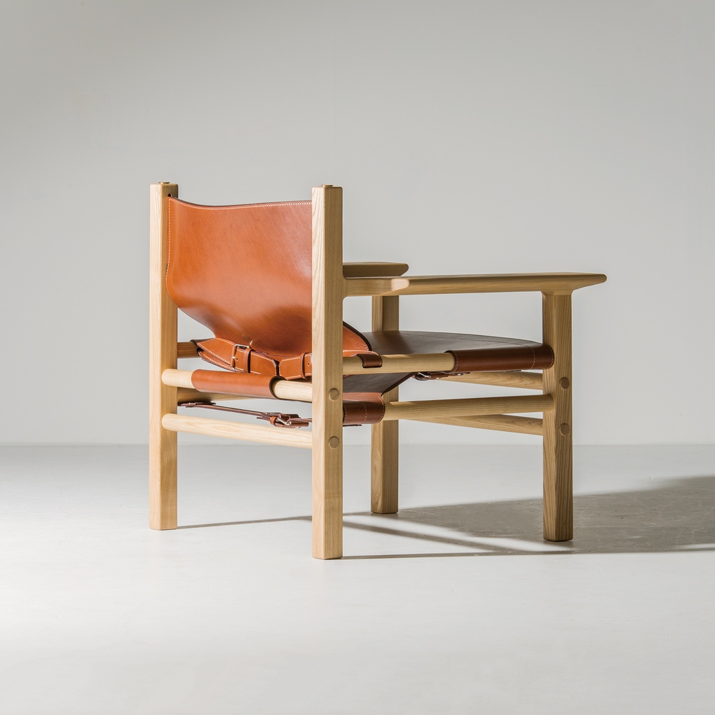 Tack Lux Ottoman - 14
