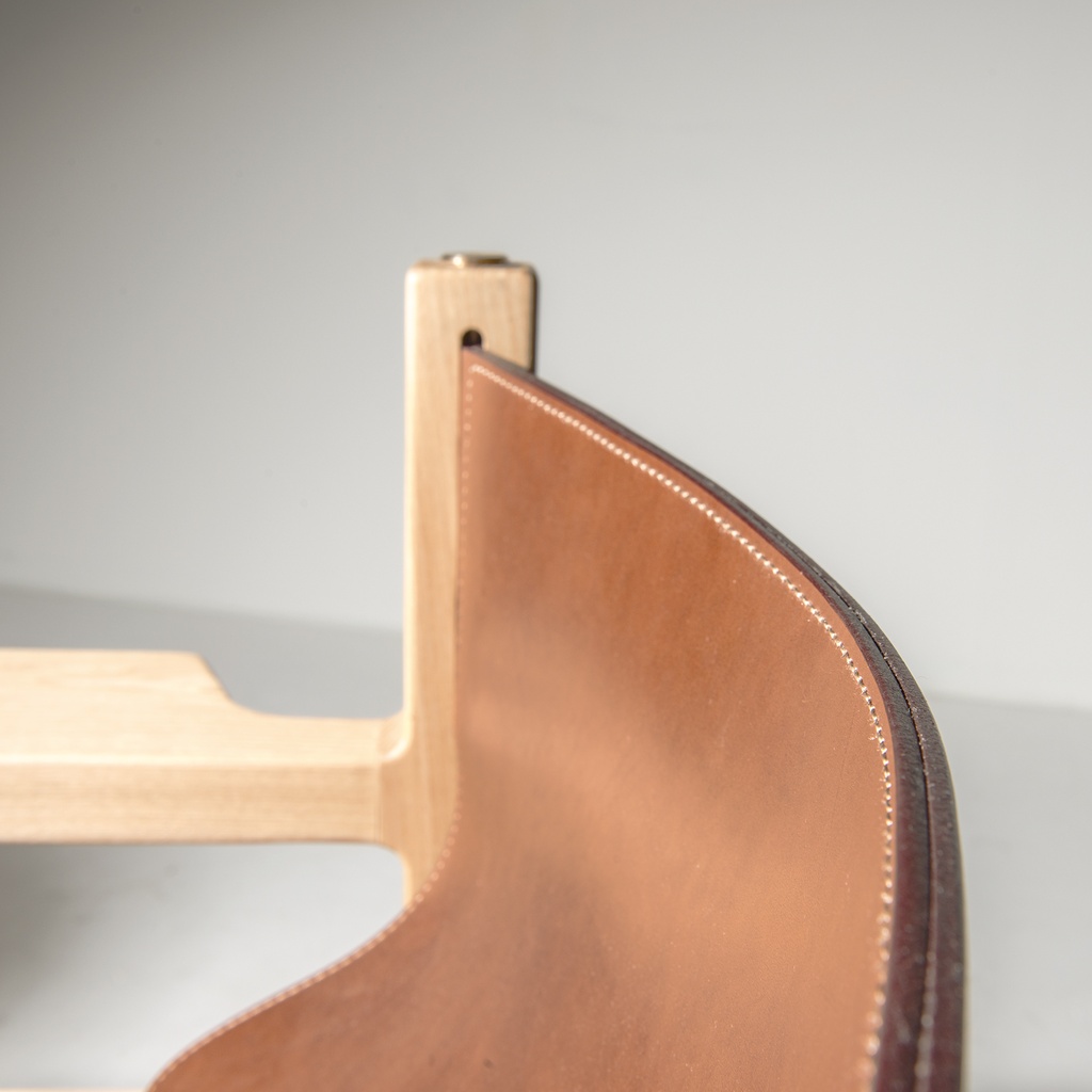 Tack Lux Ottoman - 15