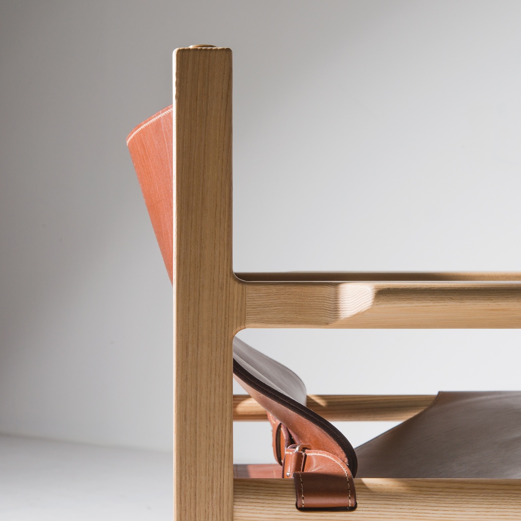 Tack Lux Ottoman - 16