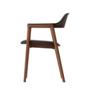 Ten Armchair UB (Upholstered Seat) - 3