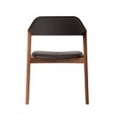 Ten Armchair UB (Upholstered Seat) - 4