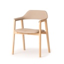 Ten Armchair UB (Upholstered Seat) - 6