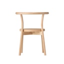 KOTAN Chair (Wooden Seat) 4