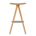 BCTD High Stool 1