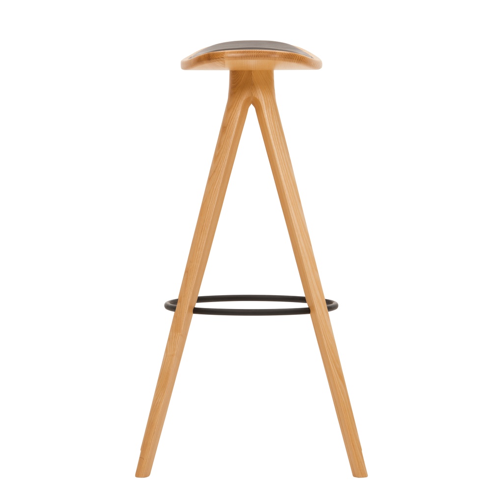 BCTD High Stool 2