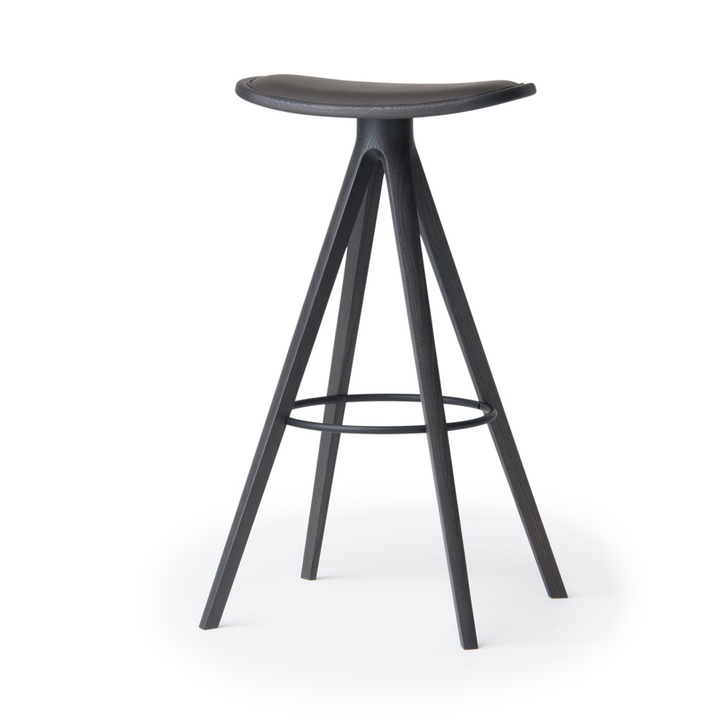 BCTD High Stool 4
