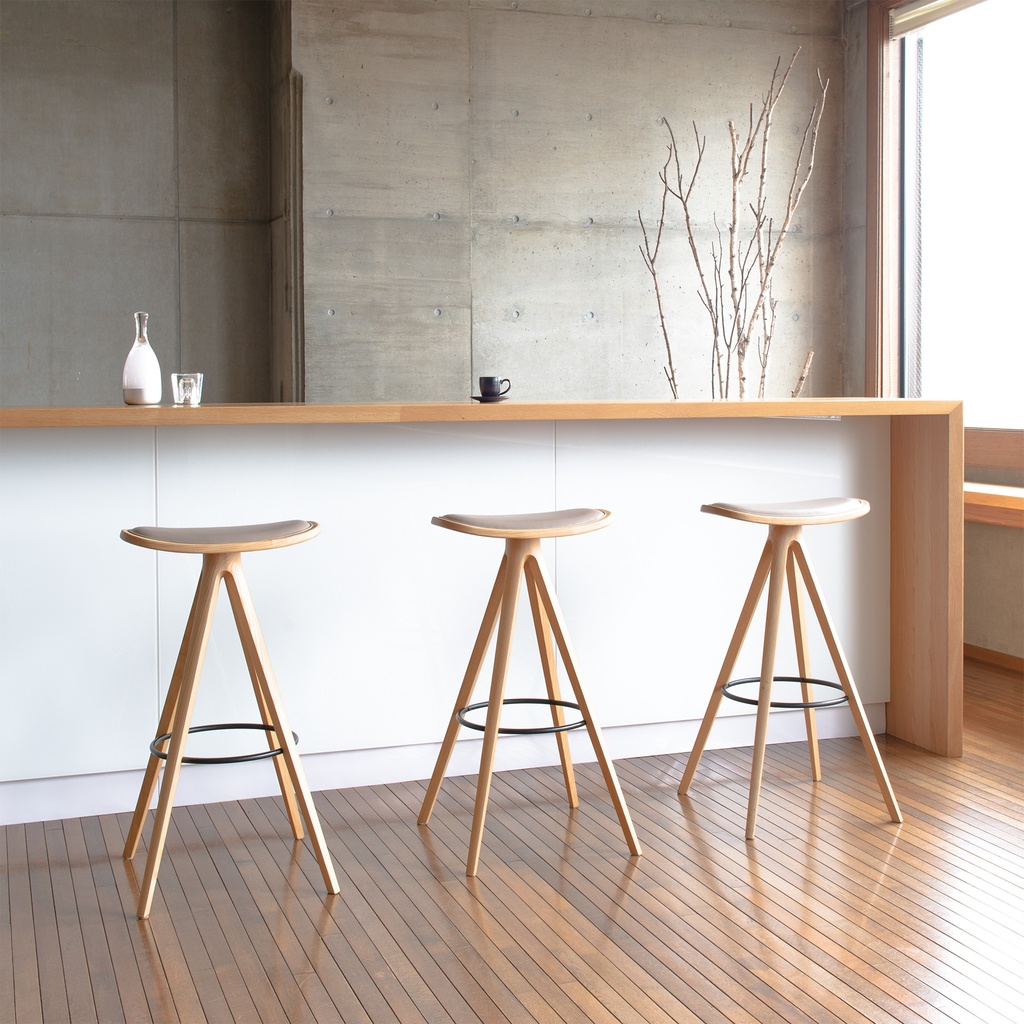 BCTD High Stool 6