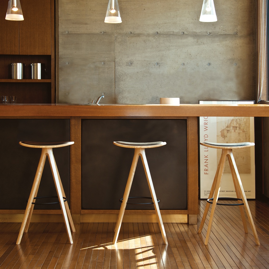 BCTD High Stool 7