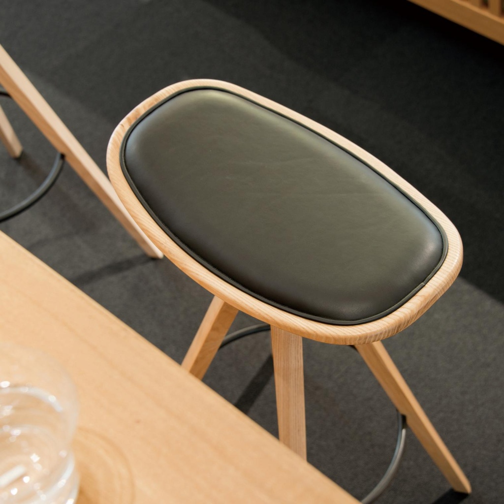 BCTD High Stool 9