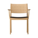 HANACO Dining Armchair 1