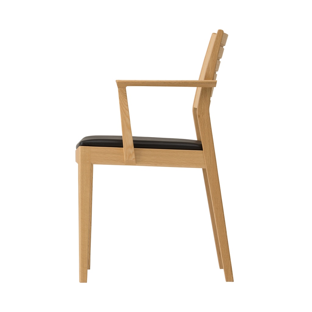 HANACO Dining Armchair 2
