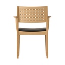 HANACO Dining Armchair 3