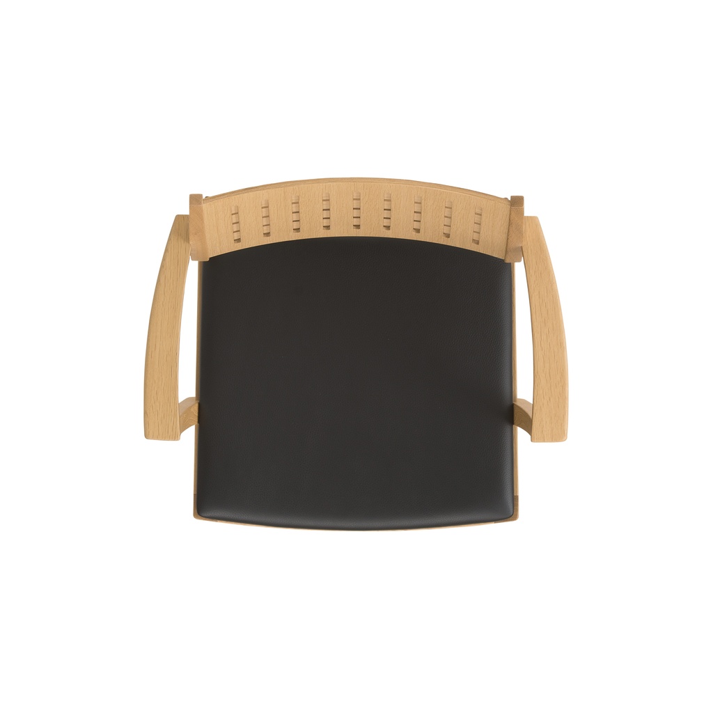 HANACO Dining Armchair 4