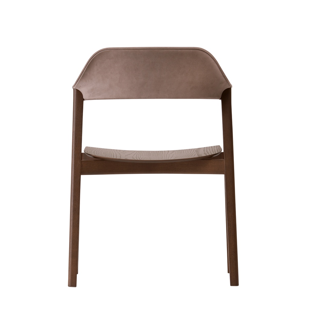 Ten Armchair UB (Wooden Seat) - 4