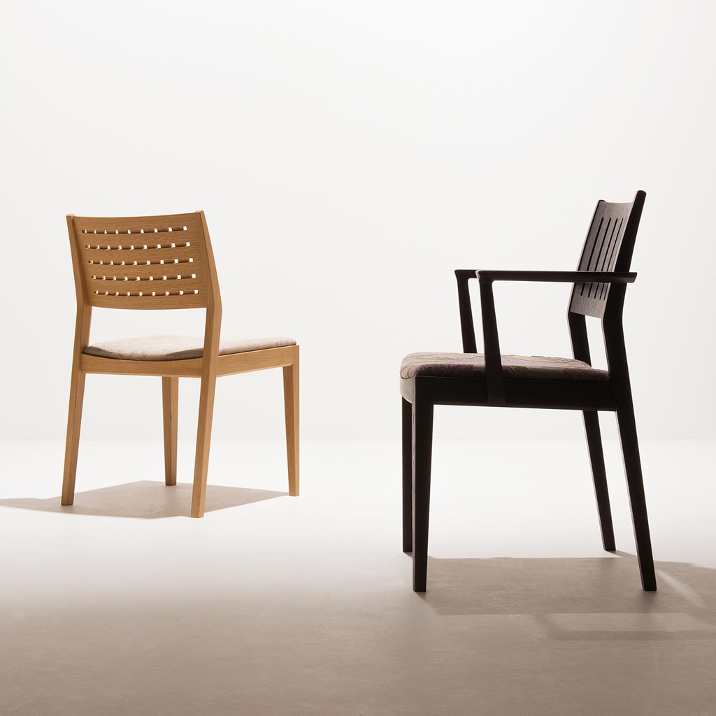 HANACO Dining Side Chair 5