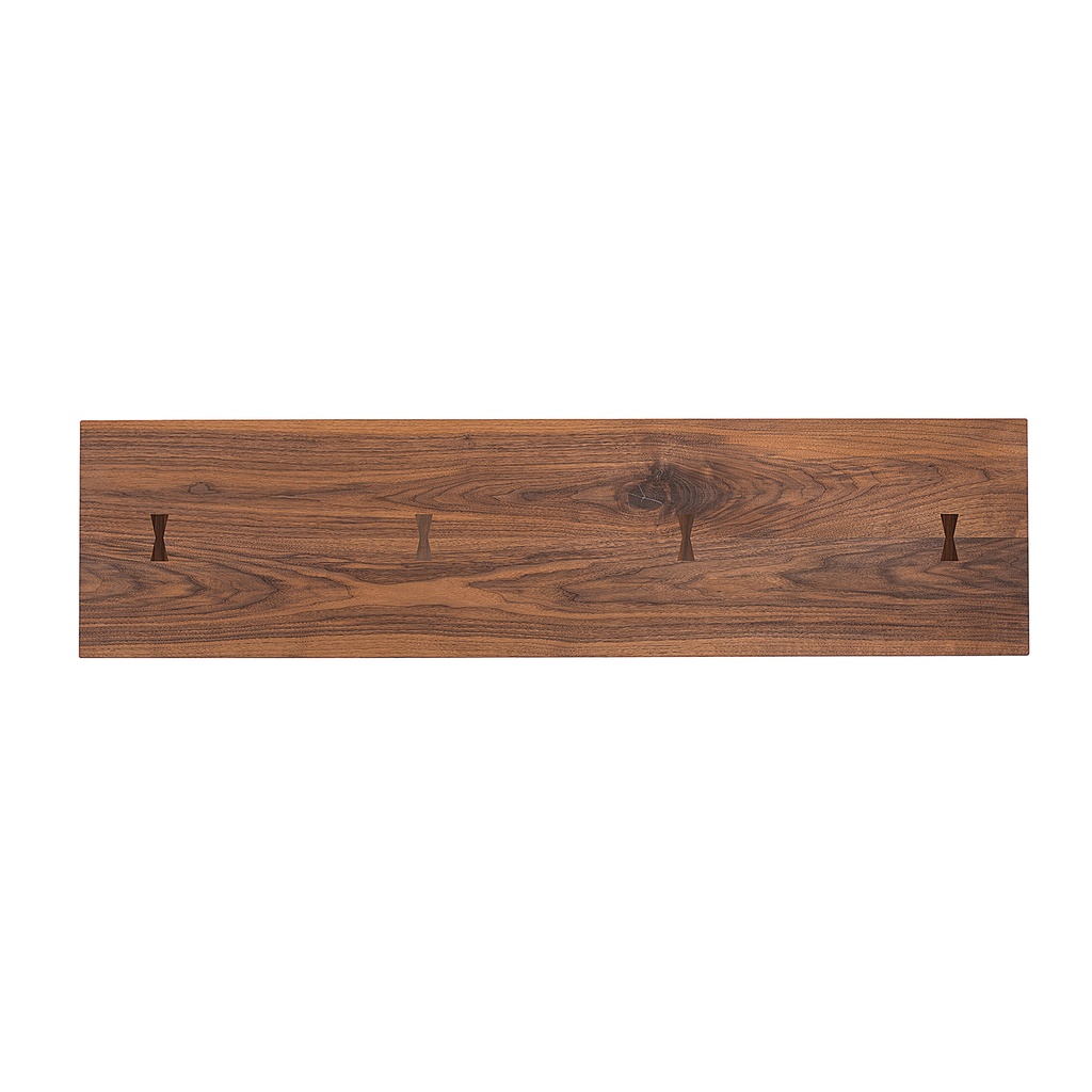 HAKAMA Dining Bench 3