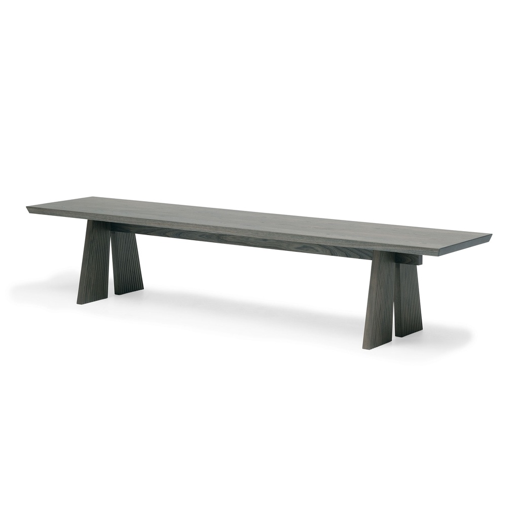 HAKAMA Dining Bench 5