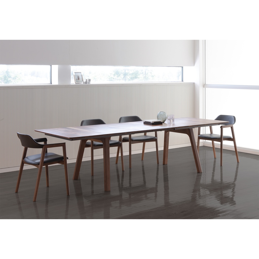 Ten Armchair UB (Wooden Seat) - 16