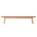 Ten Bench 215 (Without Backrest) - 2
