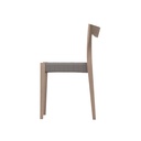 SPIN Dining Stacking Chair(Tape) 2