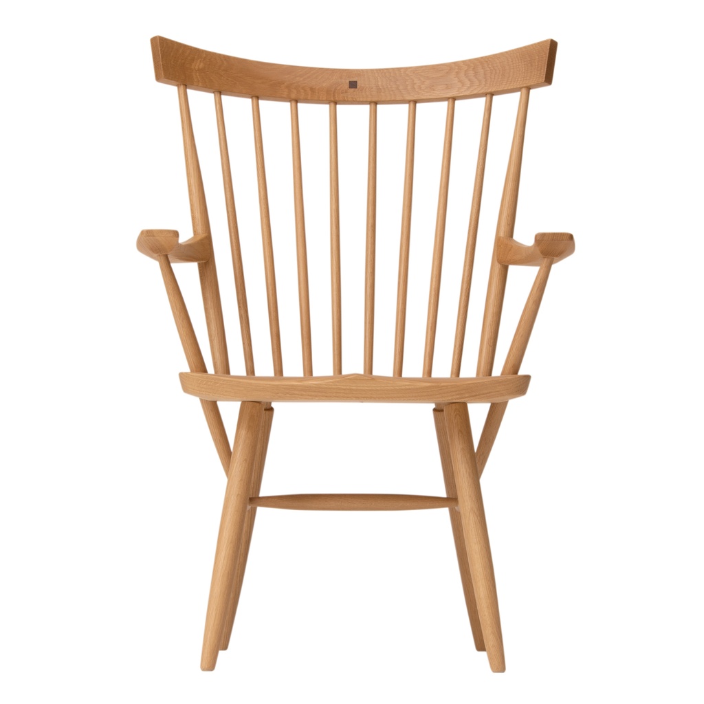 RIKI WINDSOR (CT) Armchair 1