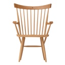 RIKI WINDSOR (CT) Armchair 1