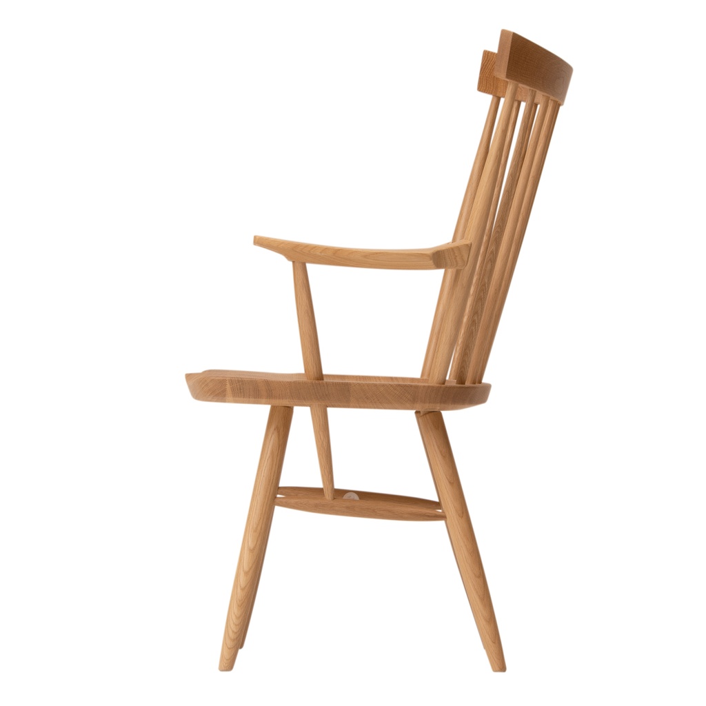 RIKI WINDSOR (CT) Armchair 2