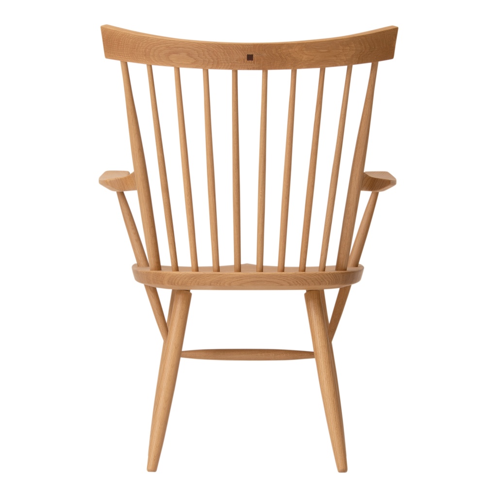 RIKI WINDSOR (CT) Armchair 3