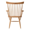 RIKI WINDSOR (CT) Armchair 3