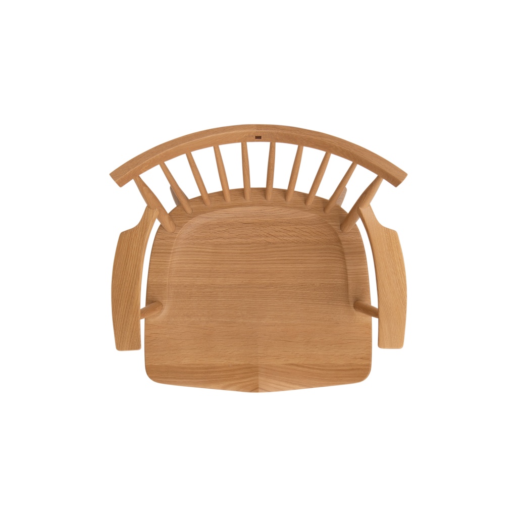 RIKI WINDSOR (CT) Armchair 4