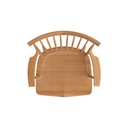 RIKI WINDSOR (CT) Armchair 4