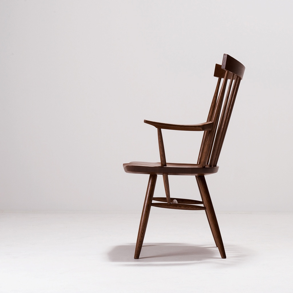 RIKI WINDSOR (CT) Armchair 5