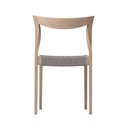 SPIN Dining Stacking Chair(Tape) 3