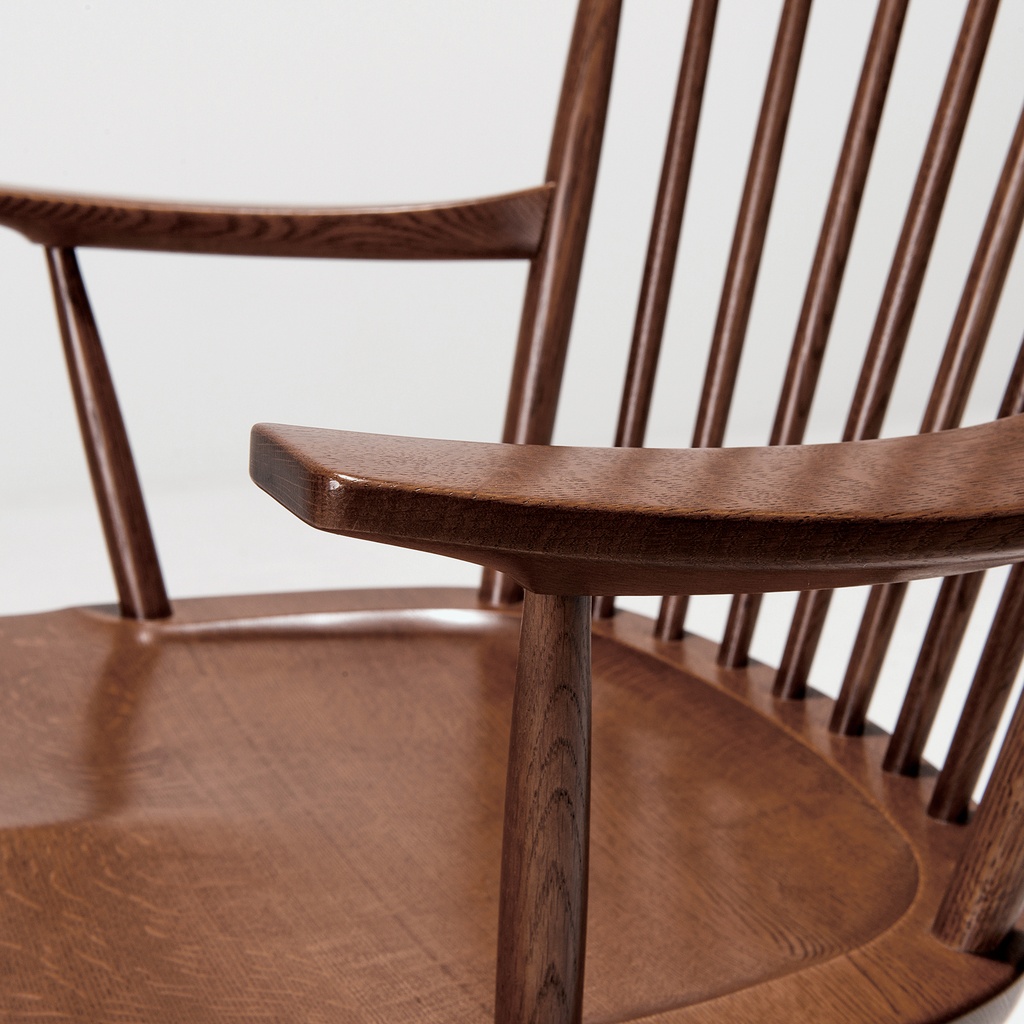 RIKI WINDSOR (CT) Armchair 7
