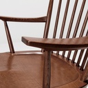 RIKI WINDSOR (CT) Armchair 7