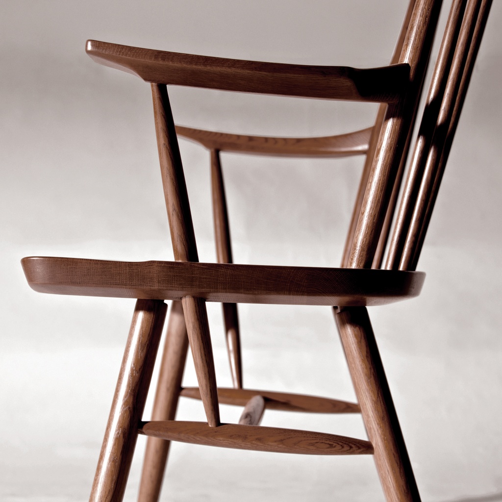 RIKI WINDSOR (CT) Armchair 8