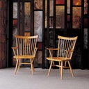 RIKI WINDSOR (CT) Armchair 9