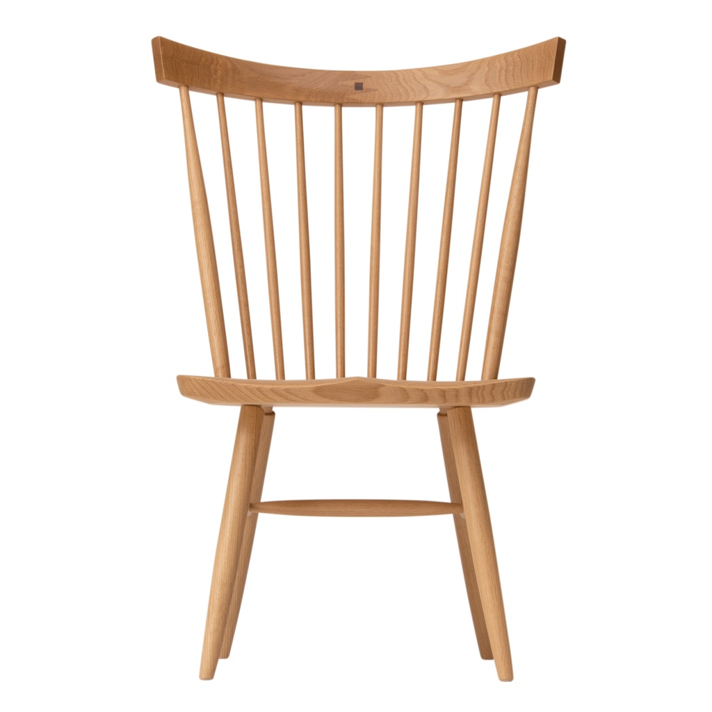 RIKI WINDSOR (CT) Side Chair 1